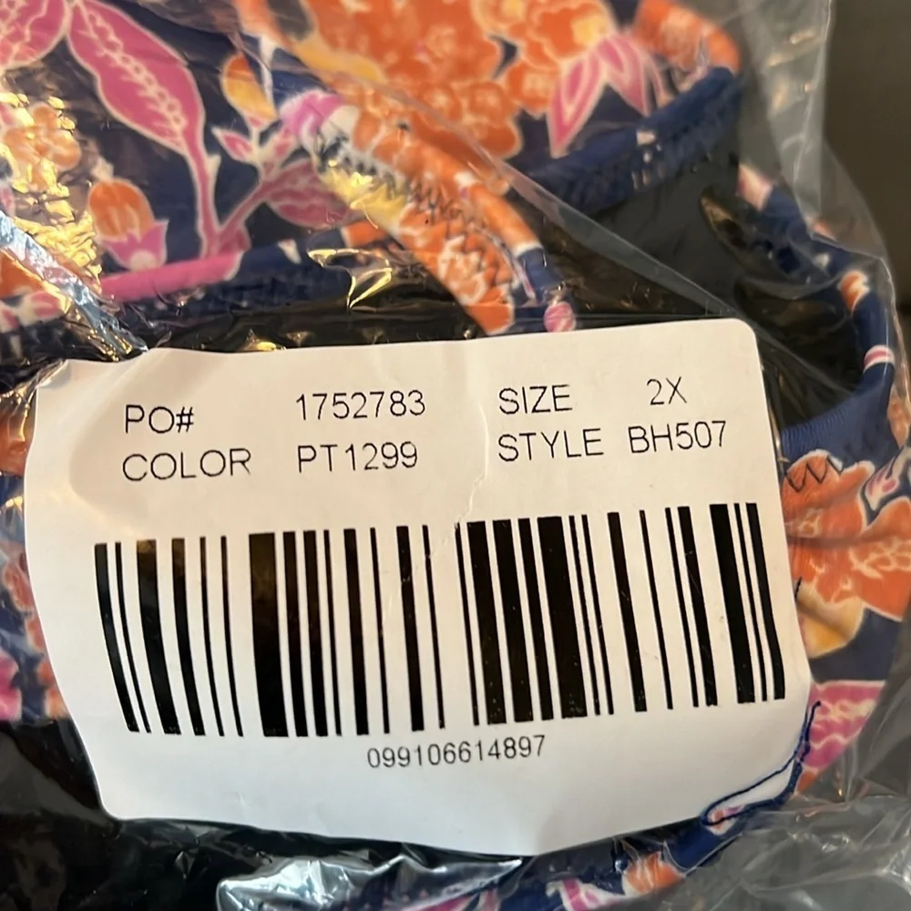 J. Crew size 2x